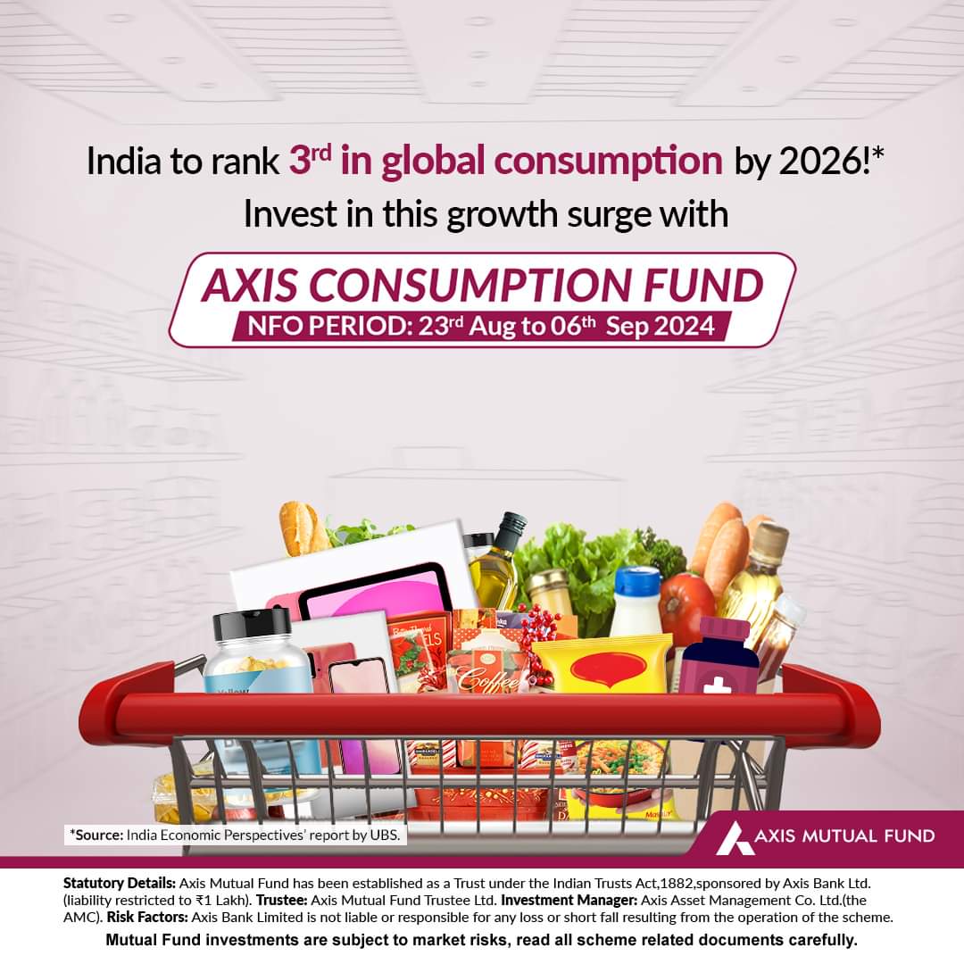 Axis Consumption Fund: 9 Powerful Features You Need to Know